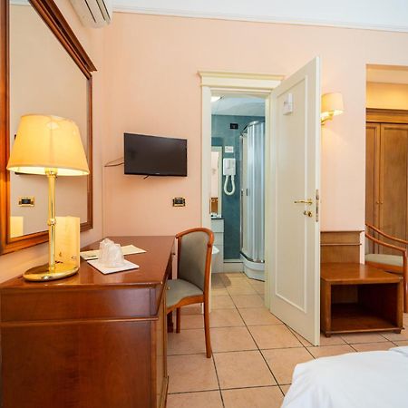 Hotel Santa Lucia Parghelia Esterno foto