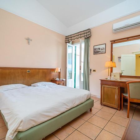 Hotel Santa Lucia Parghelia Esterno foto