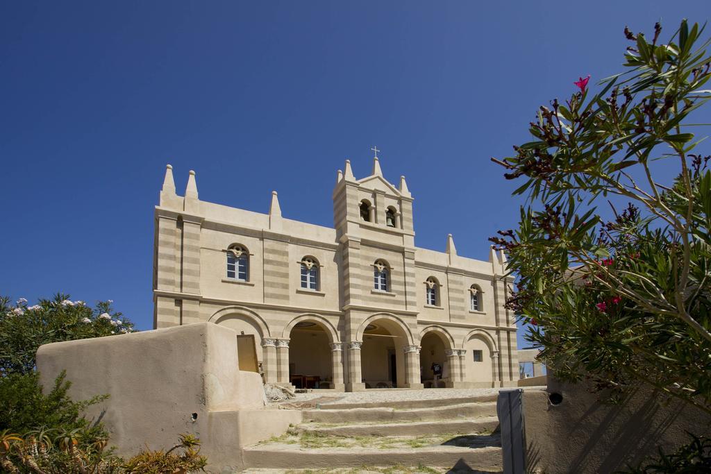Hotel Santa Lucia Parghelia Esterno foto